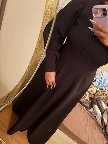 женские бюстгальтеры с плотной чашкой: Qara rəngli zərif maxi don - Klassik dizayn: yuxarı hissədə düz — 2