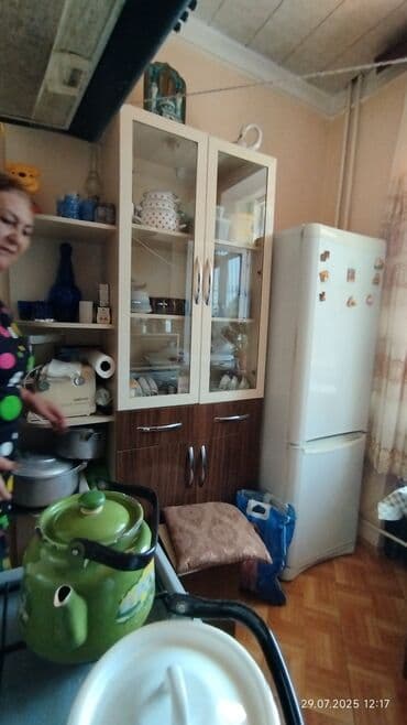 sumqayit 17 mkr: Bakı, Suraxanı, 2 otaqlı, Köhnə tikili, 49 kv. m — 14