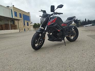 moped 50cc: Yamaha 250 sm3, 12000 km — 1