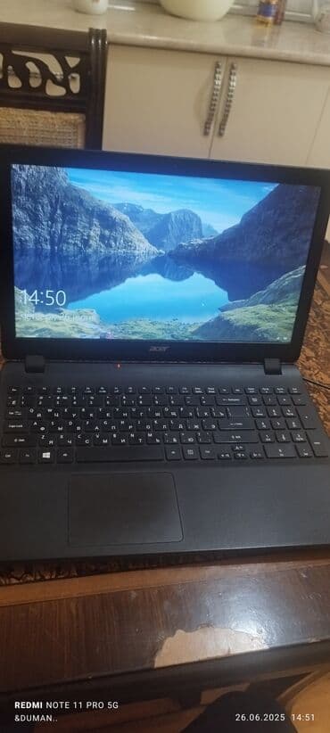 kompüter ekran: İşlənmiş Acer 12.5 ", Intel Celeron, 256 GB, Ödənişli çatdırılma, Ünvandan götürmə — 1