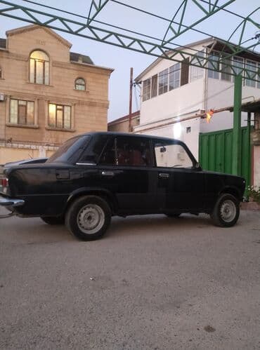 lada qrant: VAZ (LADA) 2111: 1.5 l | 1981 il 20000 km Sedan — 2