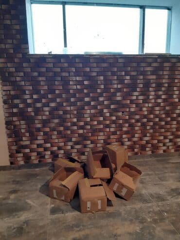 Taksi, logistika, çatdırılma: Bənna, 6 ildən artıq təcrübə, Tam iş günü — 25