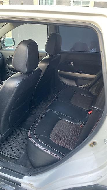 disk masin: Great Wall Hover: 1.5 l | 2014 il 290000 km Krossover — 6