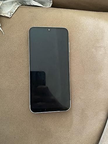 Samsung Galaxy A25, 256 GB, rəng - Ağ