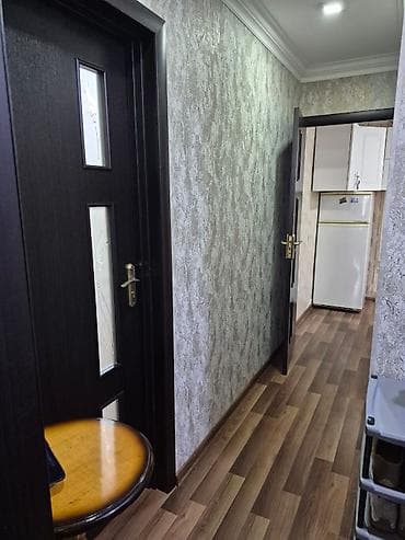 kohne tikili: Bakı, 3 otaqlı, Köhnə tikili, m. Neftçilər, 63 kv. m — 9