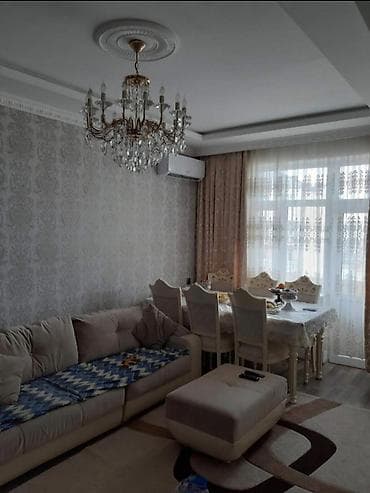 otag: Yasamal, 3 otaqlı, Yeni tikili, 100 kv. m — 7