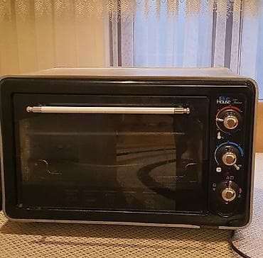 Elektrik sobası Stolüstü