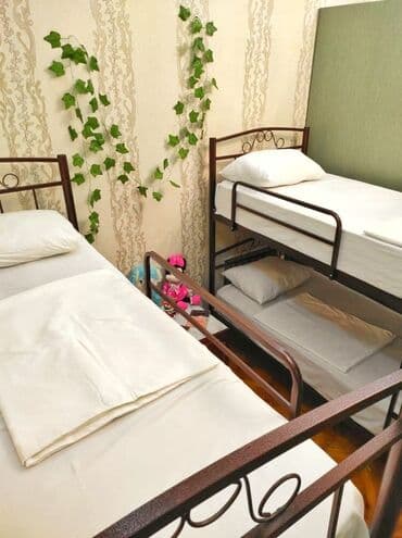 квартиры баку аренда: Kirayə üçün geniş və funksional Hostel. - Tam avadanlıqlı mətbəx — 5