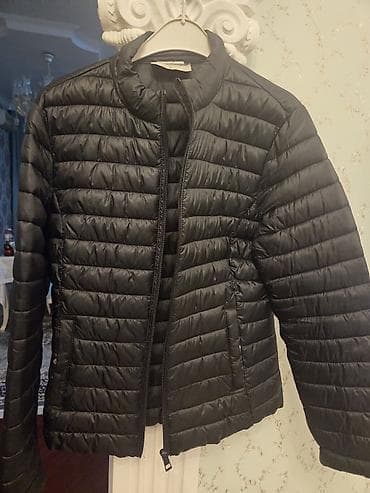 jacket: Puxovik kurtka, L — 3