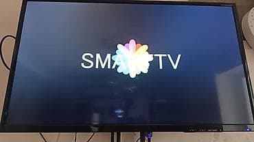 ERGO SMART TV eni 83 hundurluyu 42 sm cox az istifade olunub. teze