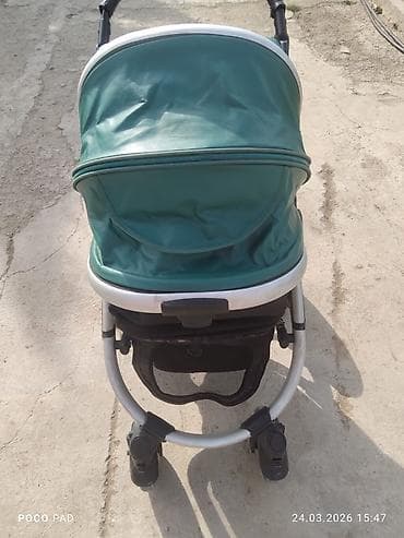 don şekilleri: 2-i 1-də araba — 7