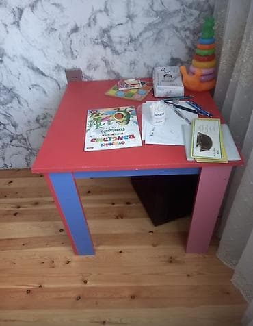 uşaq yelencek: Oğlan və qız üçün, Təknəfərlik çarpayı — 2