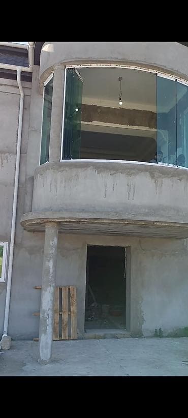 profiller: Cam balkon tam keramik Duş Kabin Sürgü Cebhe Pvc.sifarişleri qebul — 6