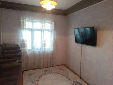 at yalında evlər: Bakı, Hövsan qəs., 3 otaqlı, Köhnə tikili, 80 kv. m — 1