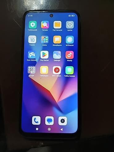 Foto və videokameralar: Salam telfon yaxwi vezyetdedir endirim olunacaq Xiaomi Redmi smartfon — 2
