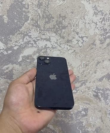 IPhone 13, Qara, Face ID — 2