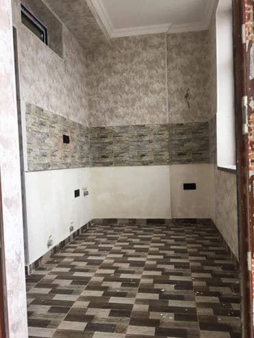 bina evlərinin satışı: 2 otaqlı, Yeni tikili, 58 kv. m — 5