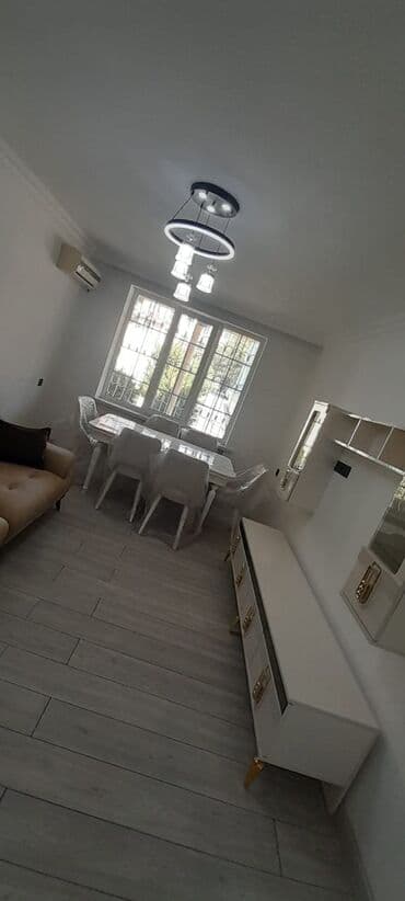 срочно продам квартиру в баку: Bakı, 8-ci kilometr, 2 otaqlı, Köhnə tikili, m. Qara Qarayev, 42 kv. m — 5