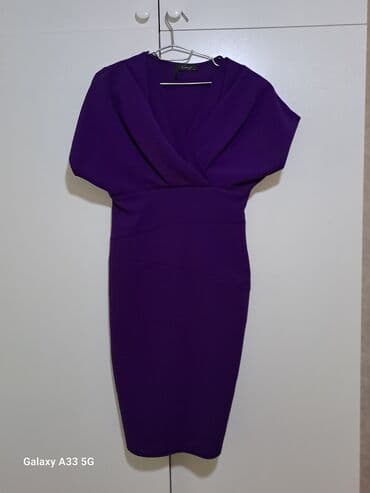 платья на прокат в баку: M razmer 45 azn bir defe geyinilib — 1