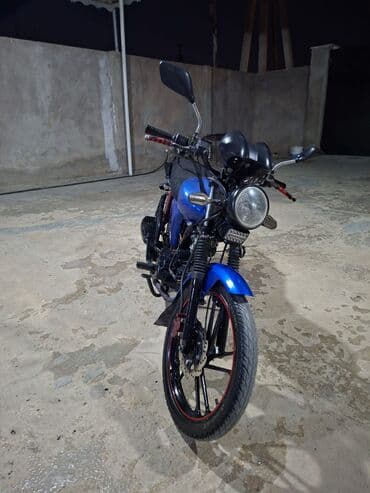 20 lik disk teker: Moped/Motosiklet – şəhər içi rahat və qənaətcil sürüş üçün — 3