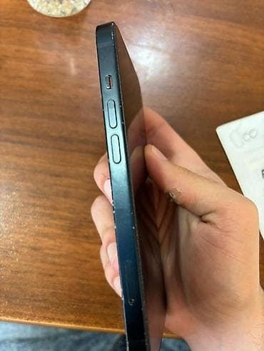 apple usb: IPhone 14, 128 GB, Qara, Face ID — 5