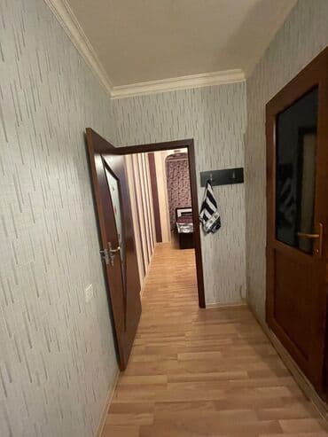 kirayə masazır: Evdə yaşamaq üçün hərbir şərait var. Marşruta yaxındır. Yaxınlıqda — 4