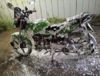 moped tufan m50: Tufan - 150, 150 sm3, 2018 il, 20 km — 3