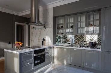 ленинградский проект квартиры баку: Баку, 3 комнаты, Вторичка, м. Низами, 115 м² — 14