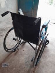 Tibbi lampalar: Elil arabasi YENİDİR TEZE endirimli qiymete. funksinal açilib yataq — 7