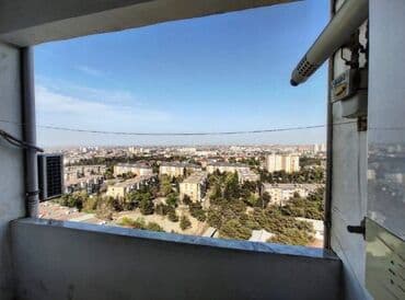 nermin mtk: 2 otaqlı, Yeni tikili, m. Qara Qarayev, 70 kv. m — 12