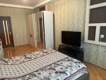 lokbatanda yeni tikilen binalar: Nərimanov Rayonu Əliyar Əliyevdə 24 mərtəbəli binanın 7-ci — 4