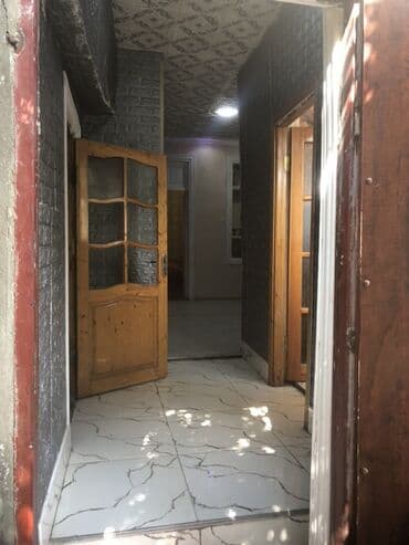 sabuncuda is elanlari: 4 otaqlı, 120 kv. m, Orta təmir — 12