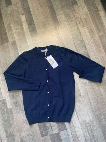 məktəbli forması 2023: Məktəbli forması, Qız üçün, 12 - 14 yaş, Yeni — 1