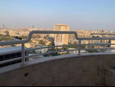 nerimanovda obyekt satilir: 4 otaqlı, Yeni tikili, m. Nəriman Nərimanov, 175 kv. m — 16