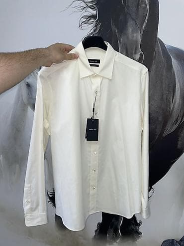 stefano: Salam Hər Biri Orginal Massimo Dutti Brendinə Məxsusdur. Sarocka Və T — 4