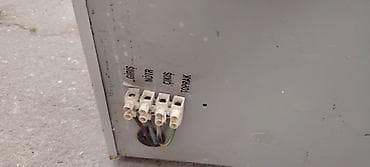 ev qapilarl: EL-Bİ Voltaj Regulyatoru (Şəbəkə stabilizatoru) ENDİRİM VAR - — 5