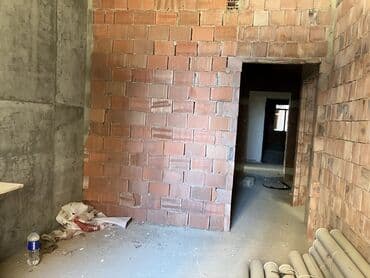 aaaf park: 2 otaqlı, Yeni tikili, 50 kv. m — 5