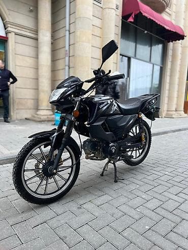 - 110, 110 sm3, 2024 il, 4000 km