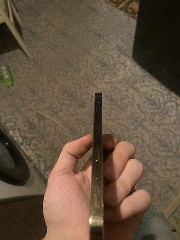 iphone 12 kabro: IPhone 12 Pro, Qızılı — 6