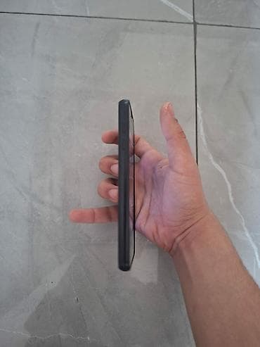 samsung galaxy z: Samsung Galaxy A6, 32 GB, rəng - Qara, Barmaq izi — 6