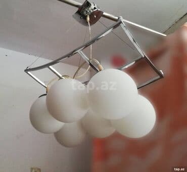 çılçıraq qiymətləri: Çılçıraq — 3