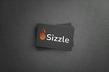 Маркетинг, реклама, PR: Sizzle – Loqo və Brend Kimliyi Dizaynı Xidmət haqqında: - Kreativ — 1