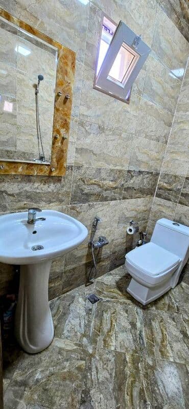 kirayə ev dərnəgul: 2 otaqlı — 8