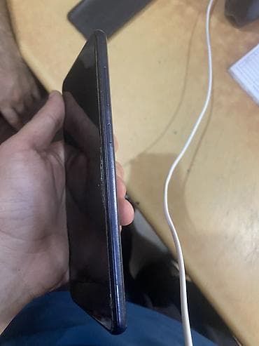 samsung e1202: Samsung Galaxy A21S, цвет - Черный — 5
