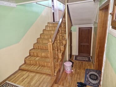 saray ev: 4 otaqlı, 200 kv. m, Yeni təmirli — 6