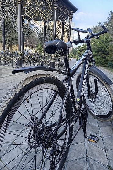 Elektrik velosipedlər: Təzə alınıb heç bir problemi yoxdu təcili satılır endirim olunacaq — 1