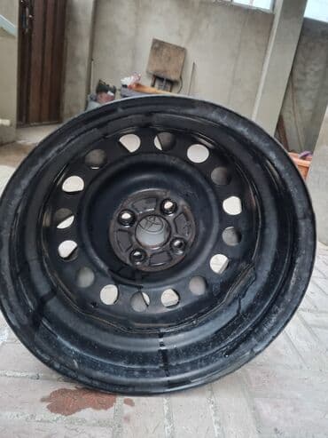 meqan disk: Salam Tayota carolla filderin diskileri heç bir problemi yoxdu — 2