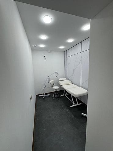 vitrin mebel: Peşəkar gözəllik salonu mebeli və avadanlığı komplekti:Hazir — 7