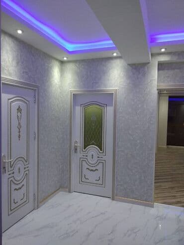 ev alıram: 2 otaqlı, Yeni tikili, m. Həzi Aslanov, 67 kv. m — 9