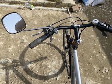 велосипеды из германии бишкек: Б/у Шоссейный велосипед 29", Самовывоз — 28